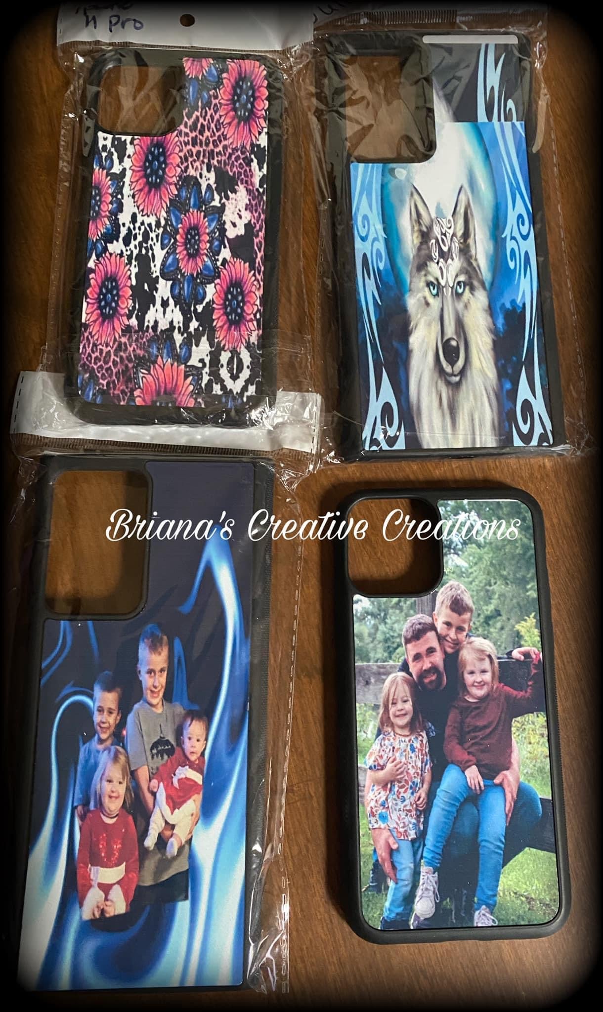 Phone Cases