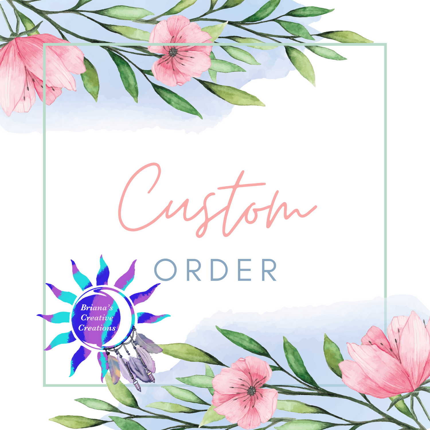 Custom Items