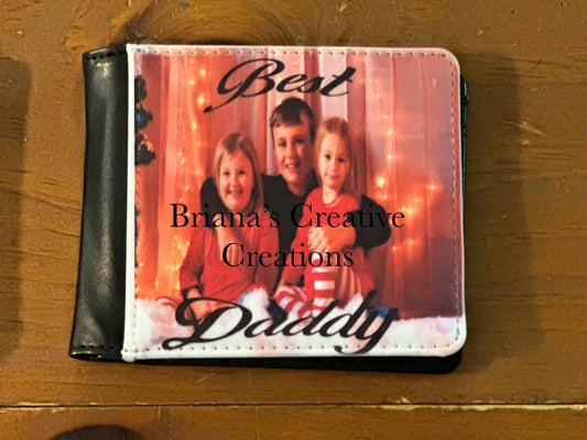 Customized Wallet