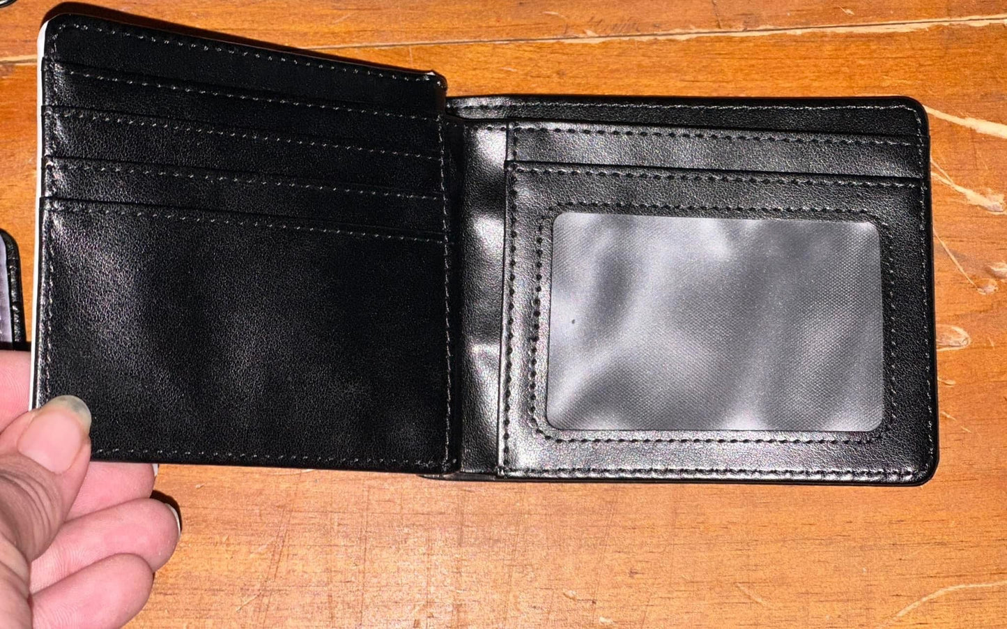 Customized Wallet