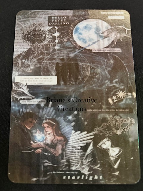 FAE Love Ebook Insert