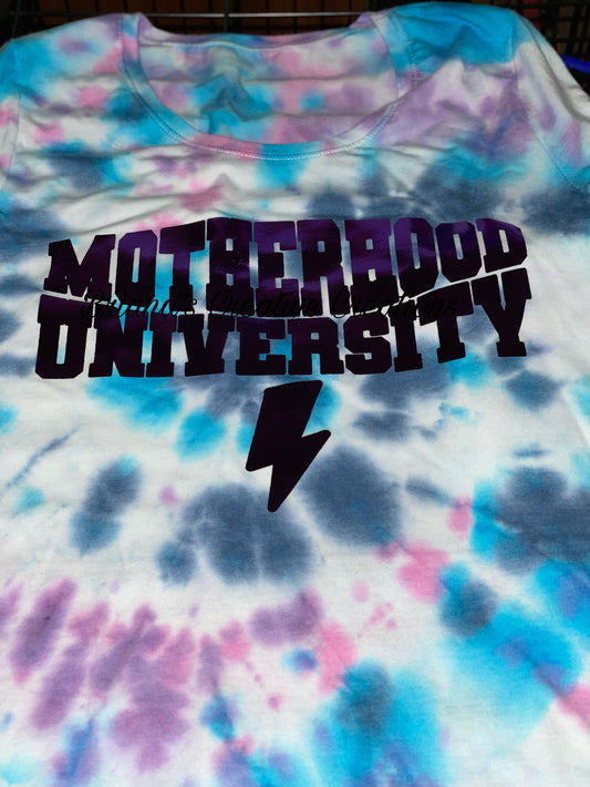 Motherhood University T-Shirt