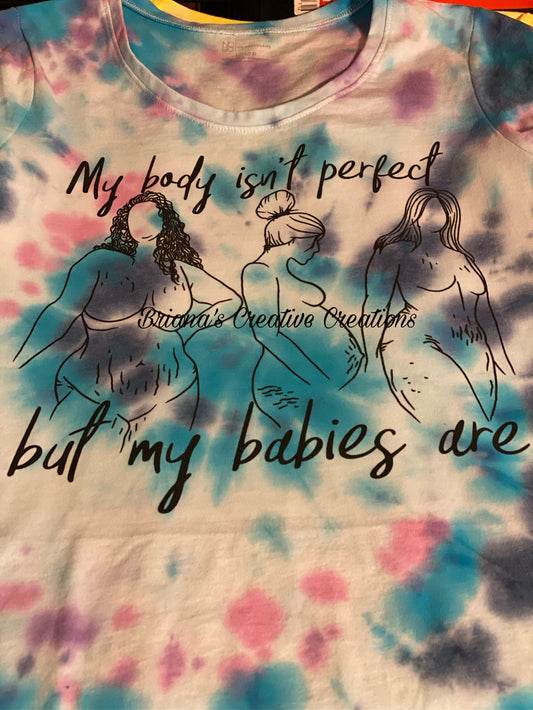 Beautiful Babies T-shirt