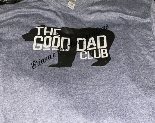 Good Dad Club